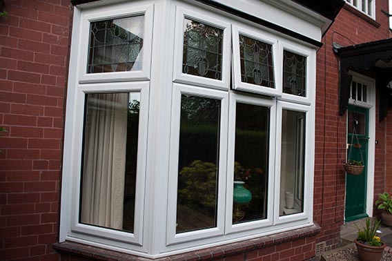 double glazing quote